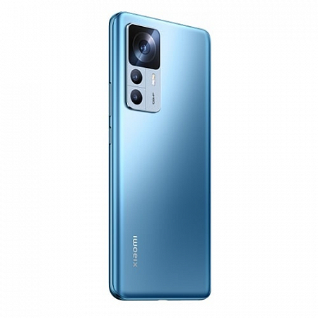 Xiaomi 12T PRO 12/256GB Blue