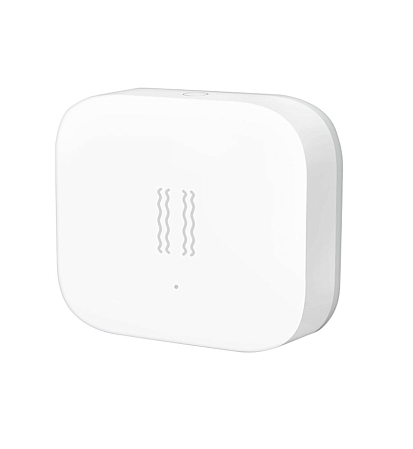 Датчик вибрации Aqara Vibration Sensor (White) (DJT11LM)