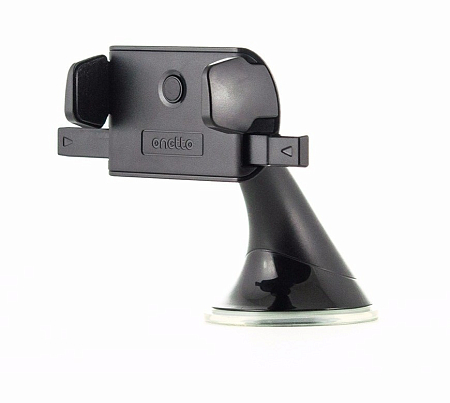 Автомобильный держатель Onetto One Touch Mini