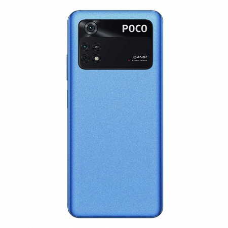 POCO M4 Pro 6/128GB NFC Blue