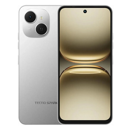 TECNO Spark 40C 8/256GB Titanium Grey