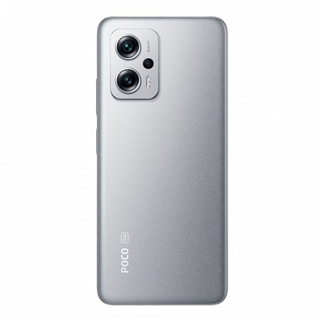 POCO X4 GT 8/128 GB Silver
