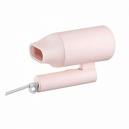 Фен Xiaomi Compact Hair Dryer H101 Pink