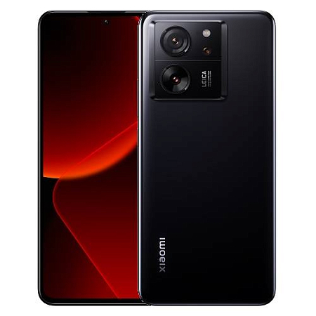 Xiaomi 13T Pro 12/256GB Black