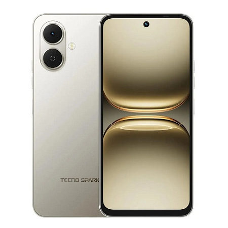TECNO Spark Go 2 4/128GB Titanium Grey