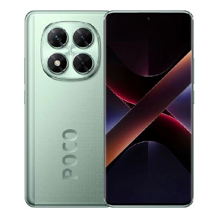 POCO X7 5G 12/512GB Green