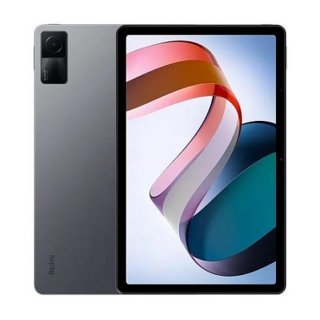 Планшет Redmi Pad 4/128GB Wi-Fi Gray
