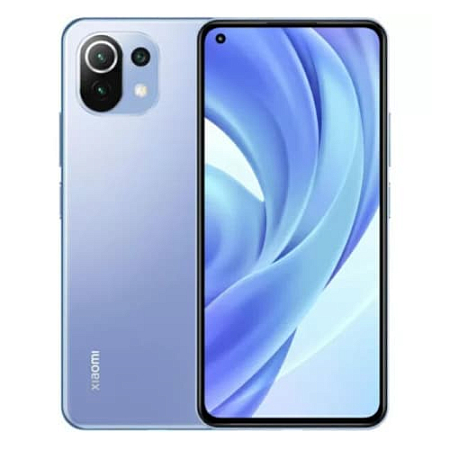Mi 11 Lite 6/64GB Blue