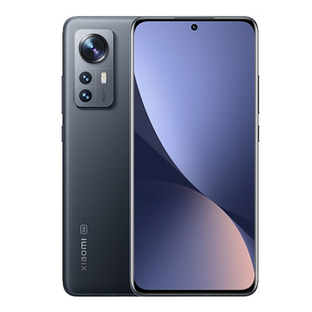 Xiaomi 12X 8/128GB NFC Gray