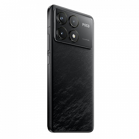 POCO F6 Pro 12/512GB Black