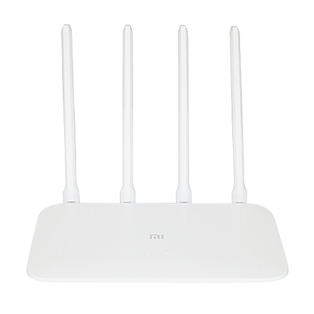 Роутер Mi WiFi Router 3G White (R3Gv2)