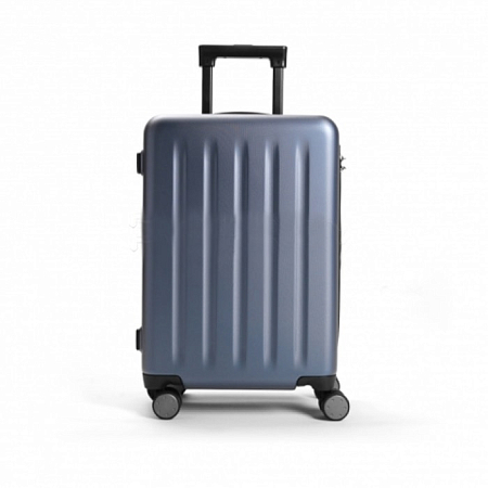 Чемодан 90 Points 20 голубой (XNA4003RT)