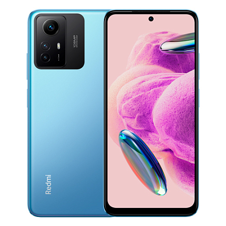 Redmi Note 12S 6/128GB NFC Ice Blue