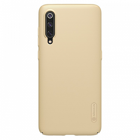 Накладка Nillkin Frosted Redmi 6 Gold