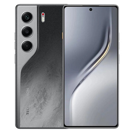TECNO Camon 40 8/128GB Galaxy Black