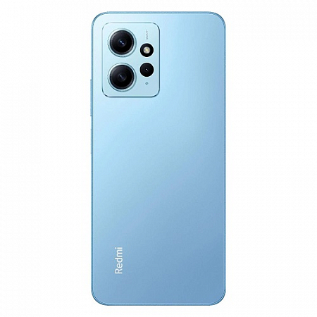 Redmi Note 12 8/256GB NFC Ice Blue