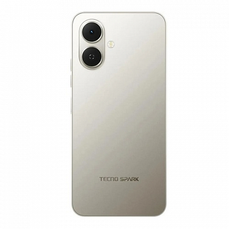 TECNO Spark Go 2 4/128GB Titanium Grey