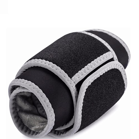 Разогревающий пояс PMA Graphene Heating Belt A10