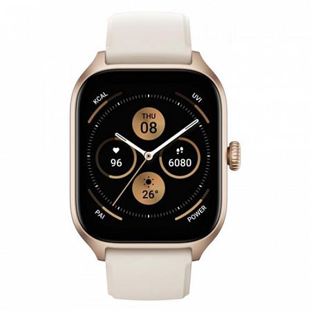 Умные часы Amazfit GTS 4 Misty White