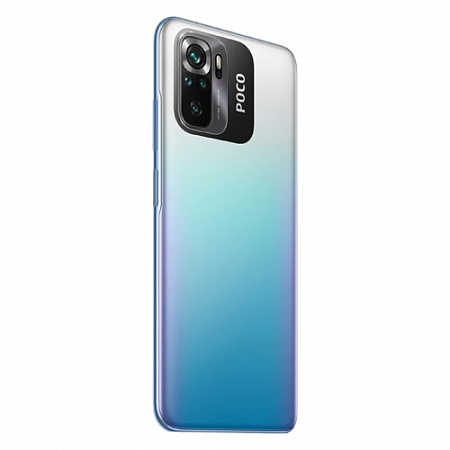 POCO M5s 4/128GB Blue