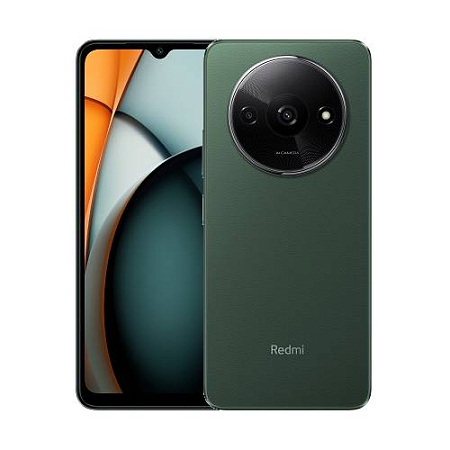 Redmi A3 4/128GB Forest Green