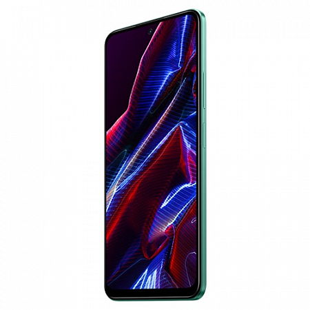 POCO X5 5G 8/256GB Green