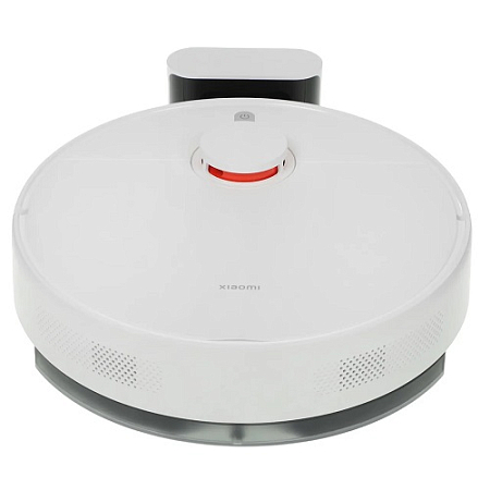 Робот-пылесос Xiaomi Robot Vacuum S40C (BHR9664EU) White