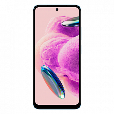 Redmi Note 12S 8/256GB NFC Ice Blue