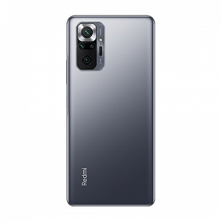 Redmi Note 10 Pro 6/128GB Gray