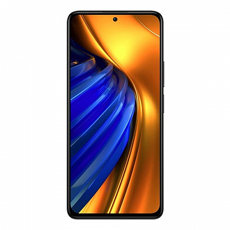 POCO F4 8/256GB NFC Silver
