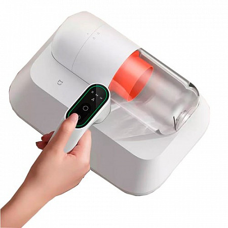 Пылесос для удаления пылевого клеща Mijia Mite Removal Device Pro (B402CN)