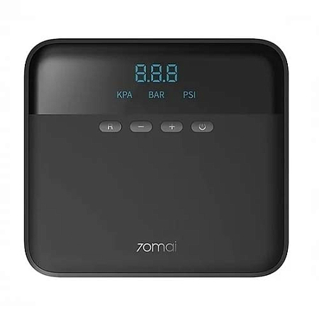 Автомобильный компрессор 70Mai Air Compressor Midrive Lite TP03 Русс. версия