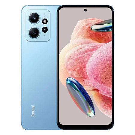 Redmi Note 12 8/256GB NFC Ice Blue