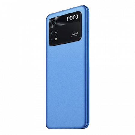 POCO M4 Pro 6/128GB NFC Blue