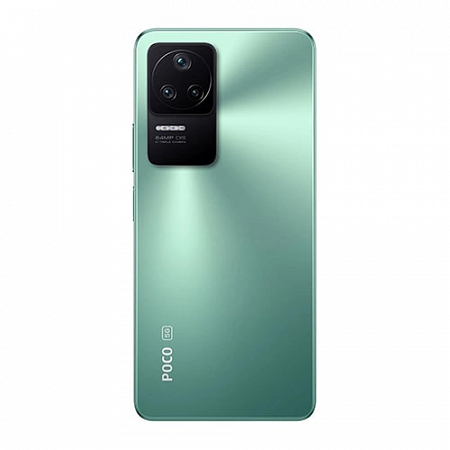 POCO F4 6/128GB NFC Green