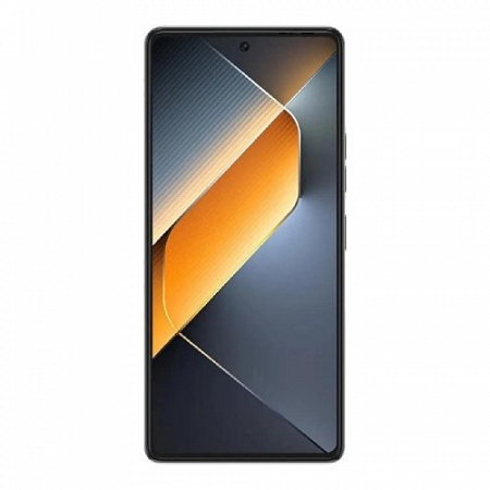 TECNO POVA 6 8/256GB Meteorite Grey
