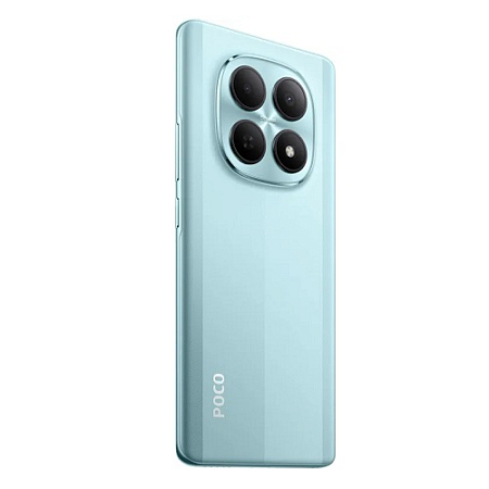 POCO M8 5G 8/512GB Green