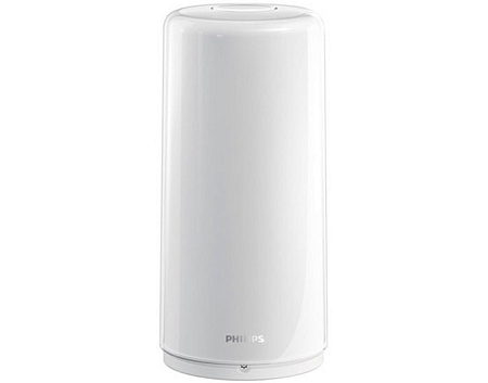 Умный ночник Philips ZhiRui bedside Lamp (MUE4082RT)