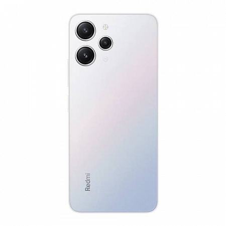 Redmi 12 8/256GB NFC Polar Silver