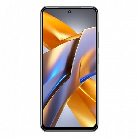 POCO M5s 6/128GB White