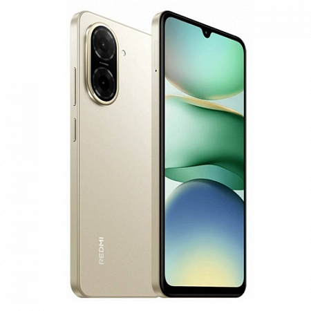 Redmi A5 4/128GB Sandy Gold