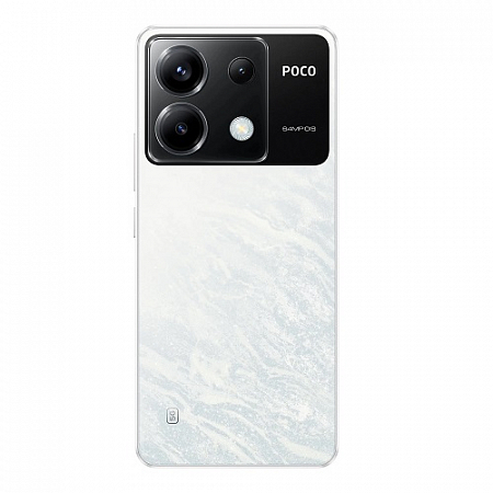 POCO X6 5G 12/256GB White