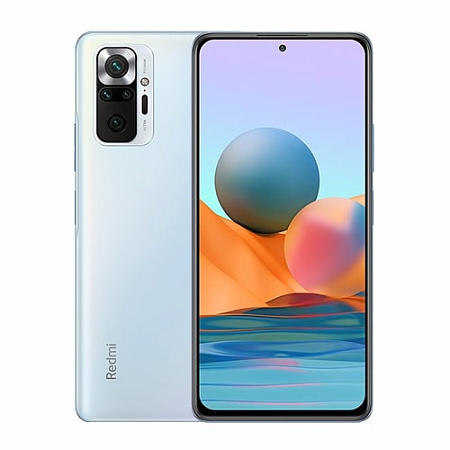 Redmi Note 10 Pro 6/64GB Blue