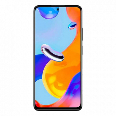 Redmi Note 11 Pro 8/128GB NFC Graphite Gray