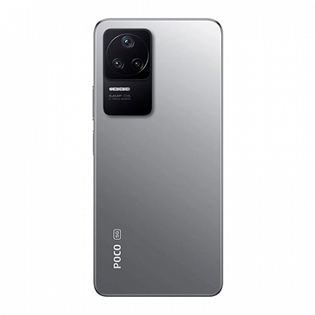 POCO F4 8/256GB NFC Silver