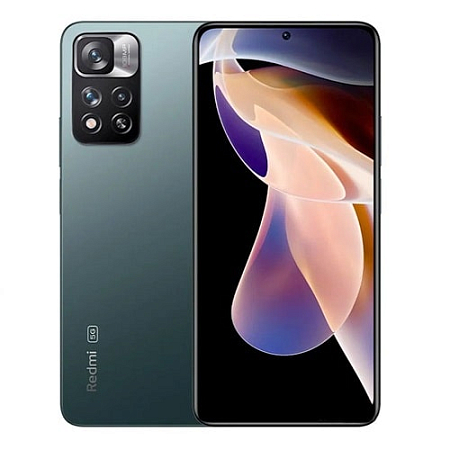 Redmi Note 11 Pro Plus 5G 8/128GB NFC Forest Green