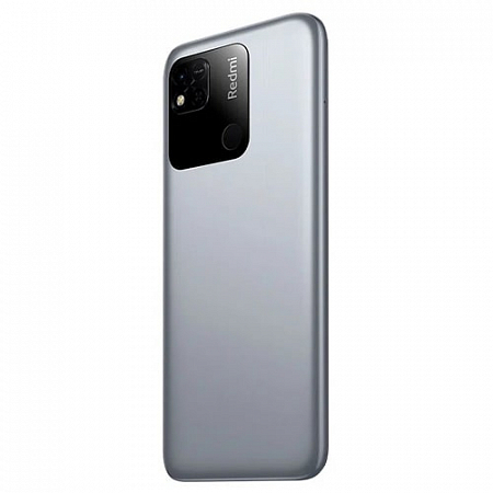 Redmi 10A 2/32GB Chrome Silver