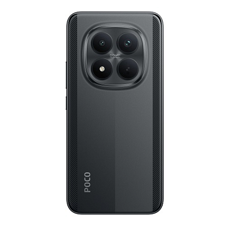 POCO M8 Pro 5G 12/512GB Black