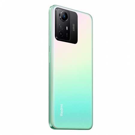 Redmi Note 12S 8/256GB NFC Pearl Green