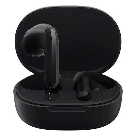Беспроводные наушники Redmi Buds 4 Lite Black